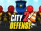 თამაში City Defense 2 ონლაინ
