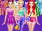 თამაში Fashionista Kawaii Look 2 ონლაინ
