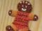 თამაში Gingerbread Maker ონლაინ