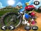 თამაში Offroad Bike Race 3d ონლაინ