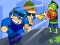 თამაში Zombie Royale.io ონლაინ