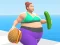 თამაში Fat 2 Fit ონლაინ