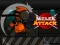 თამაში Melee Attack ონლაინ