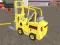 თამაში Driving Forklift Simulator ონლაინ