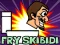 თამაში Fry Skibidi ონლაინ