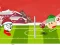 თამაში Santa winter head soccer ონლაინ