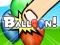 თამაში Balloon Balloon ონლაინ