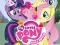 თამაში My Little Pony Jelly Match ონლაინ