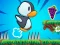 თამაში Penguin Adventure 2 ონლაინ