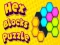 თამაში Hex Blocks Puzzle ონლაინ
