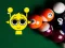 თამაში Sprunki 2Players Billiard ონლაინ