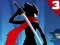 თამაში Stickman Parkour 3 ონლაინ