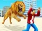 თამაში Lion Simulator ონლაინ