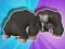 თამაში Monster Rush 3D ონლაინ