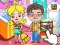 თამაში Toka Boka Home Clean Up Design ონლაინ