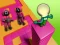 თამაში Squid Game Stacky Maze ონლაინ