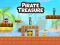 თამაში PirateTreasure ონლაინ