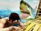 თამაში Raft Angry Shark Hunting ონლაინ