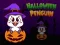 თამაში Halloween Penguin ონლაინ