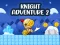 თამაში Knight Adventure 2 ონლაინ