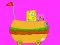 თამაში SpongeBob racing tournament ონლაინ