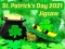 თამაში Happy St. Patrick's Day ონლაინ
