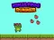 თამაში Ninja Frog Runner ონლაინ