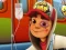 თამაში Subway Surfers Doctor ონლაინ