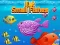 თამაში Eat Small Fishes ონლაინ