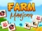 თამაში Farm Mahjong ონლაინ