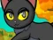 თამაში Purrfect Kitten Halloween ონლაინ