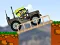თამაში Spongebob Dangerous Jeep ონლაინ