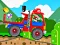 თამაში Super Mario Truck ონლაინ