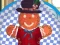 თამაში Gingerbread Cookies ონლაინ