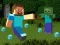 თამაში Pixelcraft Hidden Diamond Blocks ონლაინ