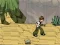 თამაში Ben 10: Savage pursuit ონლაინ