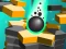 თამაში Helix Stack Ball ონლაინ