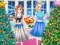 თამაში Ellie VS Annie Christmas Tree ონლაინ