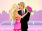 თამაში Barbie and Ken Kissing ონლაინ
