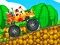 თამაში Donkey Kong Truck ონლაინ