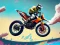 თამაში Bike Jump ონლაინ
