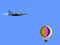 თამაში Air Dodge ონლაინ