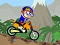 თამაში Barny the Biker South American Challenge ონლაინ