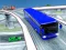 თამაში City Bus Racing ონლაინ