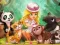 თამაში Cute Jungle Hospital ონლაინ