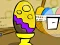 თამაში Painted Eggs ონლაინ