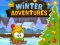 თამაში Winter Adventures ონლაინ
