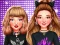 თამაში Celebrity E-Girl Fashion ონლაინ