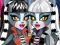თამაში Monster High Ear Doctor ონლაინ