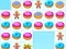 თამაში Cookie Crush ონლაინ